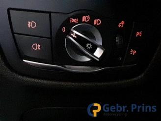 BMW X4 X4 (G02), SUV, 2018 M40i 3.0 TwinPower Turbo 24V picture 15