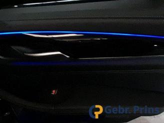 BMW X4 X4 (G02), SUV, 2018 M40i 3.0 TwinPower Turbo 24V picture 26