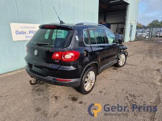 Volkswagen Tiguan Tiguan (5N1/2), SUV, 2007 / 2018 1.4 TSI 16V 4Motion picture 1