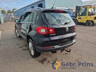 Volkswagen Tiguan Tiguan (5N1/2), SUV, 2007 / 2018 1.4 TSI 16V 4Motion picture 3