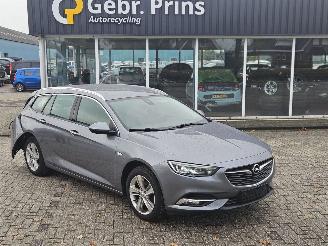 Schadeauto Opel Insignia Insignia Sports Tourer Combi 1.6 AUT 2018/4