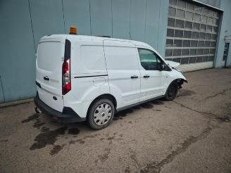 Autoverwertung Ford Transit Connect Transit Connect (PJ2), Van, 2013 1.5 EcoBlue 2022/9