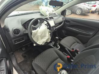 Mitsubishi Space-star Space Star (A0), Hatchback, 2012 1.2 12V picture 5