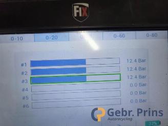 Mitsubishi Space-star Space Star (A0), Hatchback, 2012 1.2 12V picture 15