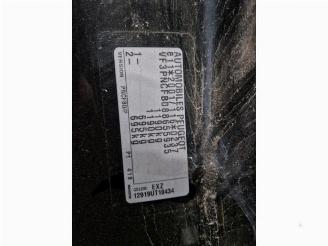 Autoverwertung Peugeot 107 107, Hatchback, 2005 / 2014 1.0 12V 2012/4