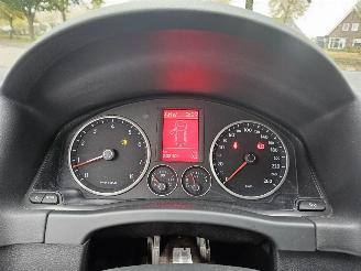 Volkswagen Tiguan 1.4 TSI 16V 4Motion SUV  Benzine 1.390cc 110kW (150pk) 4x4 picture 14