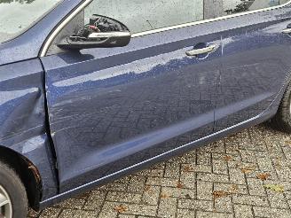 Hyundai I-30 FASTBACK 1.0 T-GDI 12V Liftback  Benzine 998cc 88kW (120pk) FWD picture 6