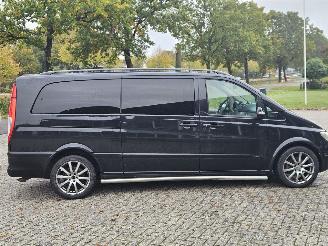 Mercedes Vito VIANO 3.0 V6 DC L3 picture 7