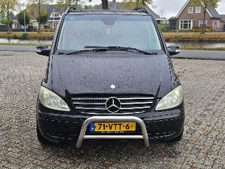 Mercedes Vito VIANO 3.0 V6 DC L3 picture 5