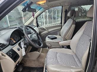Mercedes Vito VIANO 3.0 V6 DC L3 picture 14