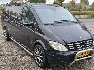 Mercedes Vito VIANO 3.0 V6 DC L3 picture 6