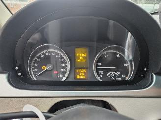 Mercedes Vito VIANO 3.0 V6 DC L3 picture 17