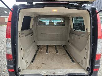 Mercedes Vito VIANO 3.0 V6 DC L3 picture 11