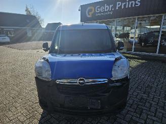Opel Combo 1.3 CDTI 16V Bestel  Diesel 1.248cc 70kW (95pk) FWD picture 6