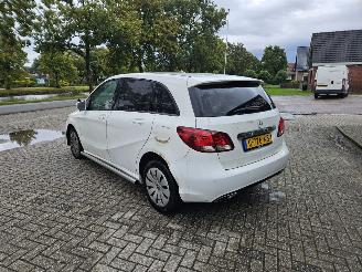 Mercedes B-klasse 2.2 B-220 CDI BlueEFFICIENCY,d 16V Hatchback  Diesel 2.143cc 125kW (170pk) picture 12