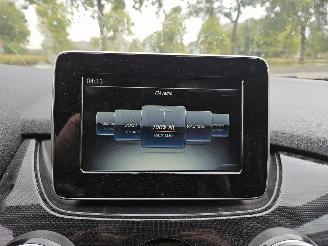 Mercedes B-klasse 2.2 B-220 CDI BlueEFFICIENCY,d 16V Hatchback  Diesel 2.143cc 125kW (170pk) picture 10