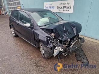 Volkswagen Polo Polo V (6R), Hatchback, 2009 / 2017 1.2 12V BlueMotion Technology picture 3