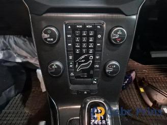 Volvo V-40 V40 (MV), Hatchback 5-drs, 2012 / 2019 2.0 D4 16V picture 10