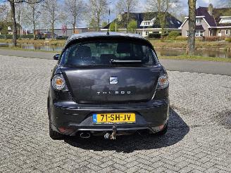 Seat Toledo 2.0 FSI 16V MPV  Benzine 1.984cc 110kW (150pk) FWD picture 5