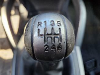 Seat Toledo 2.0 FSI 16V MPV  Benzine 1.984cc 110kW (150pk) FWD picture 12