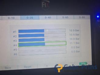 Nissan Primera Primera (P12), Sedan, 2002 1.8 16V picture 6