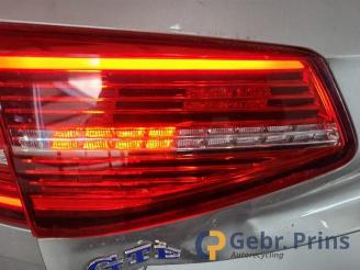 Volkswagen Passat Passat Variant (3G5), Combi, 2014 / 2024 1.4 GTE 16V picture 16