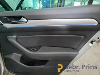 Volkswagen Passat Passat Variant (3G5), Combi, 2014 / 2024 1.4 GTE 16V picture 17