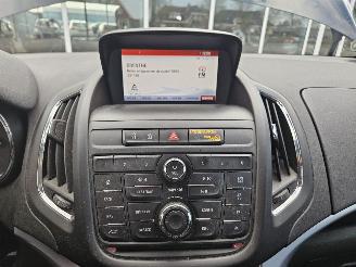 Opel Zafira TOURER 7 SEATS 1.6 CDTI 16V ecoFLEX 136 MPV  Diesel 1.598cc 100kW (136pk) FWD picture 13
