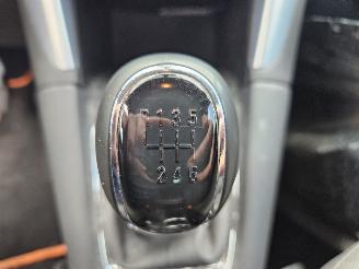 Opel Zafira TOURER 7 SEATS 1.6 CDTI 16V ecoFLEX 136 MPV  Diesel 1.598cc 100kW (136pk) FWD picture 12