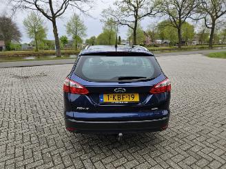 Ford Focus 1.0 Ti-VCT EcoBoost 12V 125 Combi/o  Benzine 998cc 92kW (125pk) picture 3