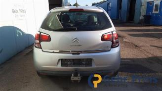 Citroën C3 C3 (SC), Hatchback 5-drs, 2009 / 2016 1.2 VTi 82 12V picture 6