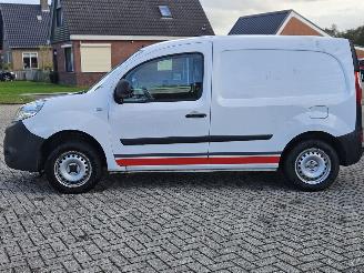 Renault Kangoo 1.5 dCi 75 FAP Bestel  Diesel 1.461cc 55kW (75pk) picture 8