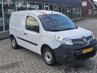 Renault Kangoo 1.5 dCi 75 FAP Bestel  Diesel 1.461cc 55kW (75pk) picture 3