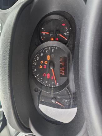 Renault Kangoo 1.5 dCi 75 FAP Bestel  Diesel 1.461cc 55kW (75pk) FWD picture 11