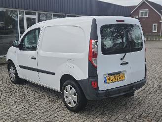 Renault Kangoo 1.5 dCi 75 FAP Bestel  Diesel 1.461cc 55kW (75pk) FWD picture 3