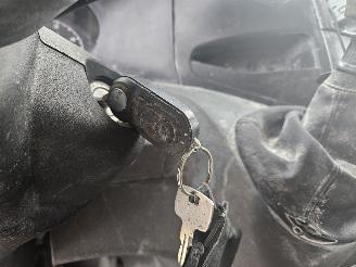 Iveco New daily Bestel  Diesel 2.287cc 93kW (126pk) RWD picture 12