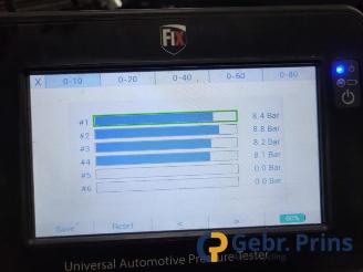 Volvo V-60 V60 I (FW/GW), Combi, 2010 / 2018 1.6 T3 16V picture 6