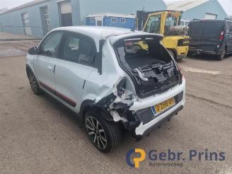 Renault Twingo Twingo III (AH), Hatchback 5-drs, 2014 1.0 SCe 70 12V picture 3