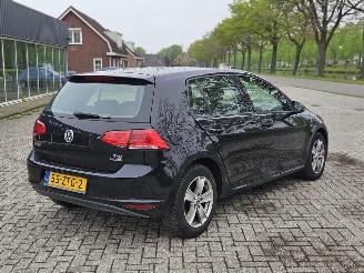 Volkswagen Golf 1.2 TSI 16V Hatchback  Benzine 1.197cc 63kW (86pk) FWD picture 5