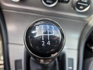 Volkswagen Golf 1.6 TDI BlueMotion 16V Combi/o  Diesel 1.598cc 81kW (110pk) picture 10