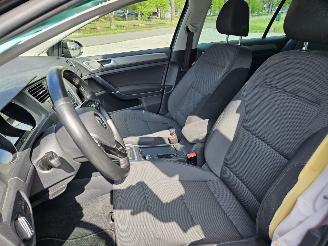 Volkswagen Golf 1.6 TDI BlueMotion 16V Combi/o  Diesel 1.598cc 81kW (110pk) picture 9