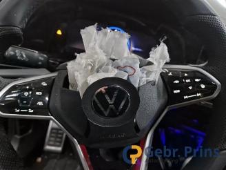 Volkswagen Golf Golf VIII (CD1), Hatchback, 2019 2.0 GTI 16V picture 12