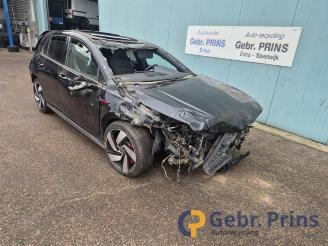 Purkuautot passenger cars Volkswagen Golf Golf VIII (CD1), Hatchback, 2019 2.0 GTI 16V 2020/12