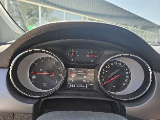 Opel Astra 1.0 Turbo 12V Combi/o  Benzine 999cc 77kW (105pk) FWD picture 14