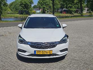 Opel Astra 1.0 Turbo 12V Combi/o  Benzine 999cc 77kW (105pk) FWD picture 7