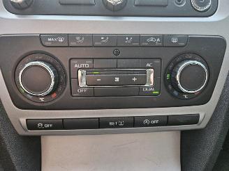 Skoda Octavia 1.6 TDI Greenline Combi/o 4Dr Diesel 1.598cc 77kW (105pk) FWD picture 11