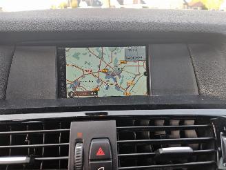 BMW X3 xDrive20d 16V SUV  Diesel 1.995cc 135kW (184pk) 4x4 picture 15