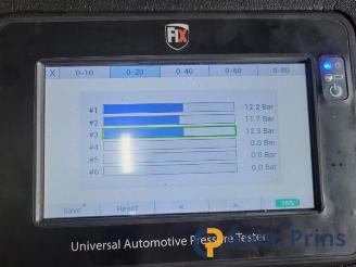 Ford Focus Focus 4 Wagon, Combi, 2018 1.0 Ti-VCT EcoBoost 12V 100 picture 19