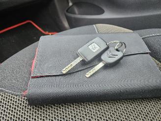 Citroën C3 1.4 16V VTi Hatchback 4Dr Benzine 1.397cc 70kW (95pk) FWD picture 12