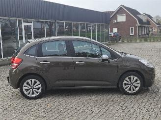 Citroën C3 1.4 16V VTi Hatchback 4Dr Benzine 1.397cc 70kW (95pk) FWD picture 2